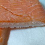 川上鱒寿し店 - 