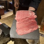 大井町銭場精肉店 - 