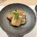 豊鮨 - 愛知産のうなぎ白焼