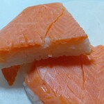 川上鱒寿し店 - 