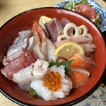 寿し政 - 料理写真: