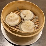 中国料理 桃仙閣 - 