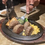 大井町銭場精肉店 - 