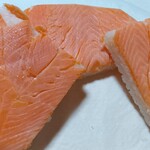 川上鱒寿し店 - 