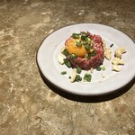 大井町銭場精肉店 - 