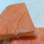 川上鱒寿し店 - 