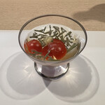 豊鮨 - ジュンサイ