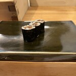 豊鮨 - かんぴょう