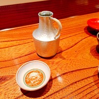 鮨 あお - 
