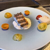 鉄板焼　恵比寿 - 