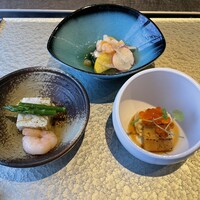 鉄板焼　恵比寿 - 