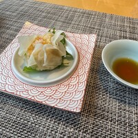 銀座 蟹みつ - 