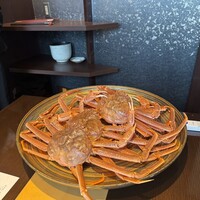 銀座 蟹みつ - 