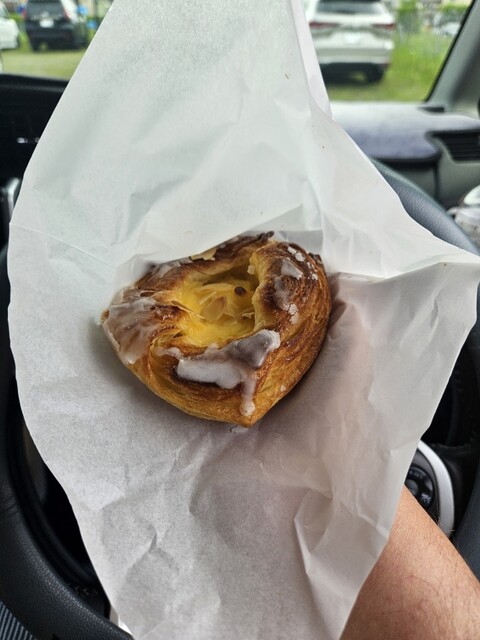 ASUNARO Baking Company