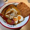 麺屋･國丸。 梅田店。