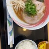紫川ラーメン