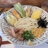 糸島うどん TOYOMARU