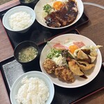 中華＆洋食 千石 - 料理写真: