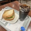 ドトールコーヒーショップ 仙台駅店
