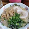 橘ラーメン