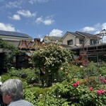 レストラン 栗の里 - 