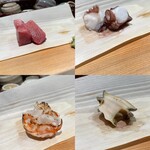 寿司処多もん - 