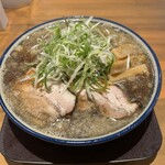 麺屋 八海山 - 