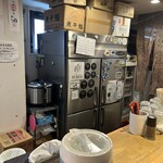 麺屋 八海山 - 
