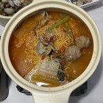 SOUP STAR - 活アサリ