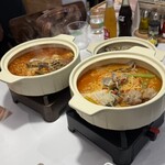 SOUP STAR - 赤旨スープ