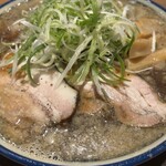 麺屋 八海山 - 