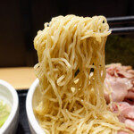 真鯛らーめん 麺魚 - 