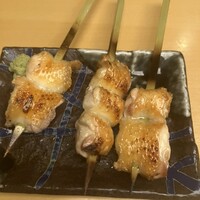 京の禅 車 四条烏丸店 - 