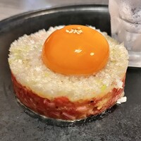 しゃぶしゃぶ 吟半 お台場店 - 