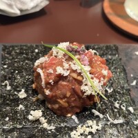 焼肉もちお - 