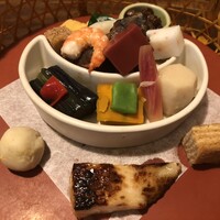 韻松亭 -  韻松亭 -