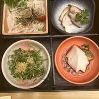 京の禅 車 四条烏丸店 - 