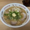 中華そば 陽気 横川店