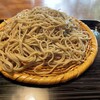 江戸蕎麦 ほそ川