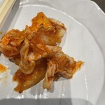 焼肉 らいらっく - 