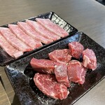 焼肉 らいらっく - 