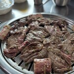 延南ソ食堂 - 料理写真: