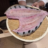 寿司つばさ - 