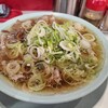 なぎちゃんラーメン 元住吉店