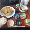 市場の食堂 金目亭