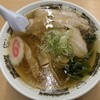 麺屋ようすけ 佐野新都市店