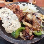 からやま - 料理写真:
