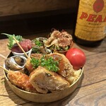 おばんざい あんこ - 