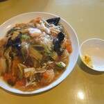 チャイナキッチン 桂慎 - 