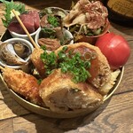 おばんざい あんこ - 